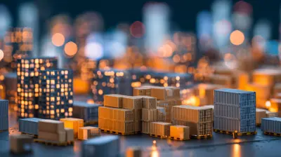 Understanding Supply Chain Disruptions in Real Estate Through 2026