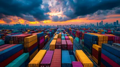 Understanding Supply Chain Disruptions in Real Estate Through 2026