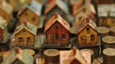Understanding the Bank’s Role in Foreclosure Transactions