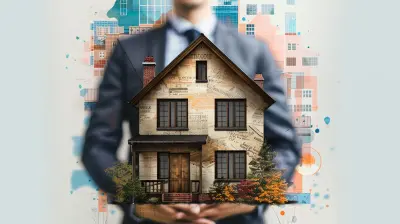 Understanding the Bank’s Role in Foreclosure Transactions