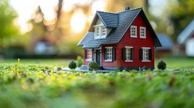 Understanding the Closing Process When Selling Your Property