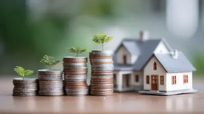 Understanding the Costs Involved in Selling Your Property