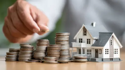 Understanding the Costs Involved in Selling Your Property