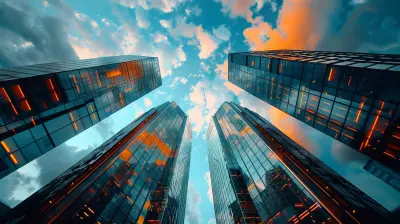 Understanding the Dynamics of Negotiating Commercial Real Estate Deals