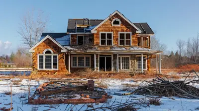 Understanding the Foreclosure Process for First-Time Buyers
