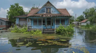 Understanding the Foreclosure Process for First-Time Buyers