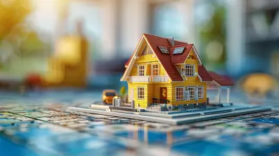 Understanding the Importance of Waterproofing Materials in Home Building