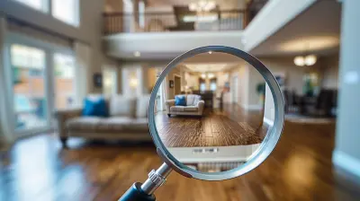 Understanding the Role of Home Inspections in the Selling Process