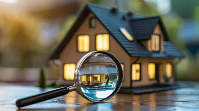 Understanding The Role Of Home Inspections In The Selling Process