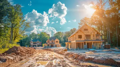 Understanding Zoning Setbacks and How They Affect Construction