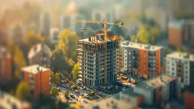 Understanding Zoning Setbacks and How They Affect Construction