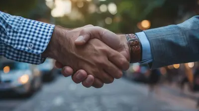 Unlocking Local Expertise with the Right Real Estate Broker