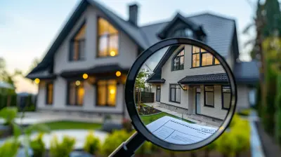 Using Real Estate Coaching to Identify and Address Weaknesses