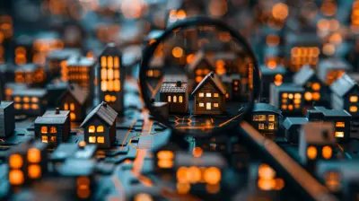 Using Real Estate Coaching to Identify and Address Weaknesses