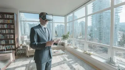Virtual Tours Aren’t Just a Pandemic Fad in 2026