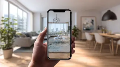 Virtual Tours Aren’t Just a Pandemic Fad in 2026