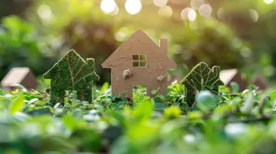 Waste Reduction Strategies for Sustainable Homes