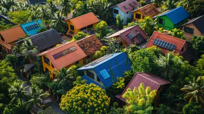 Waste Reduction Strategies For Sustainable Homes