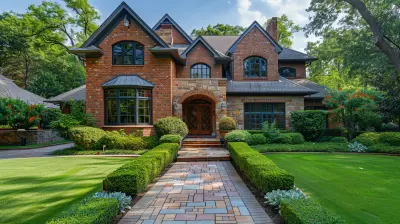 Ways Real Estate Brokers Market Your Property for Maximum Exposure