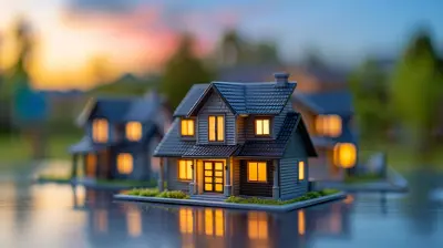 What Banks Don't Tell You About Buying Foreclosures