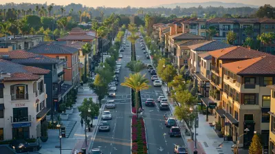 What Developers Should Know About Commercial Zoning Codes