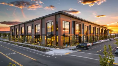 What Developers Should Know About Commercial Zoning Codes