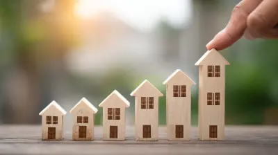 What Drives Regional Variations in Home Price Growth by 2026