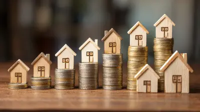 What Drives Regional Variations in Home Price Growth by 2026