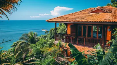 What Every Buyer Should Know About Owning Vacation Property Abroad