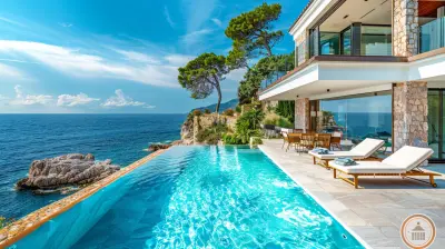 What Every Buyer Should Know About Owning Vacation Property Abroad