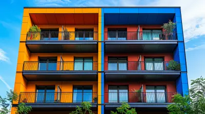 What Every New Property Manager Should Know About Tenant Relations