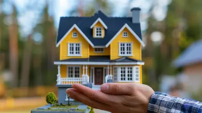 What Happens After You Win a Foreclosure Auction