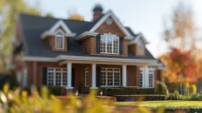 What Happens After You Win a Foreclosure Auction