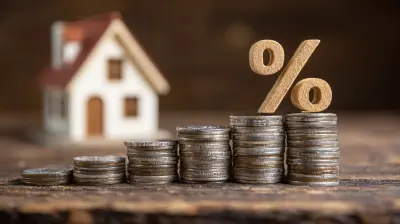 What Higher Interest Rates Could Mean for Housing in 2026
