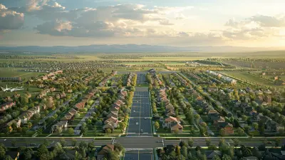 What Investors Should Know About Airport Zoning Restrictions