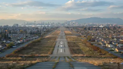 What Investors Should Know About Airport Zoning Restrictions