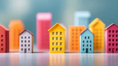 What Investors Should Know About Real Estate Shifts in 2027