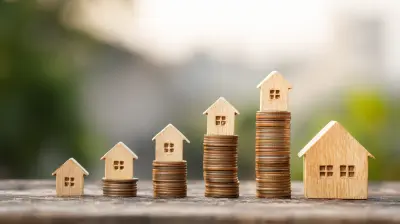 What Investors Should Know About Real Estate Shifts in 2027