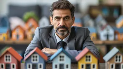 What Makes a Real Estate Broker Stand Out in a Crowded Market?