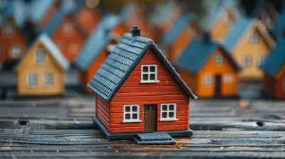 What Makes a Real Estate Broker Stand Out in a Crowded Market?