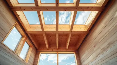What Makes Cross-Laminated Timber (CLT) So Popular in Building Today?