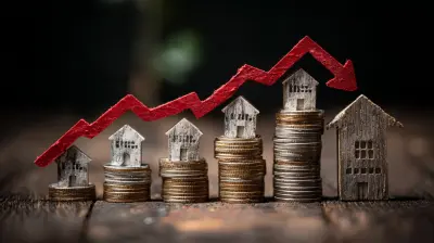 What Slowing Interest Rate Cuts Mean for Rising Prices in 2027