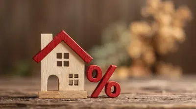 What Slowing Interest Rate Cuts Mean for Rising Prices in 2027