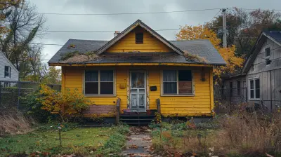 What to Do if a Foreclosed Home Has Existing Tenants