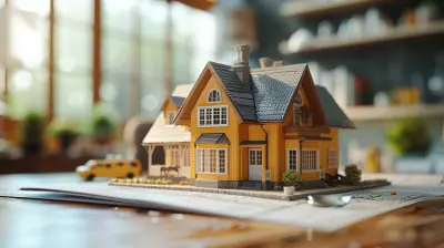 What to Expect During Your First Meeting with a Real Estate Broker