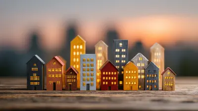 What to Expect From Home Price Growth in Emerging Cities by 2027