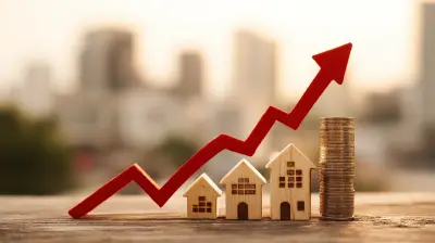 What to Expect From Home Price Growth in Emerging Cities by 2027