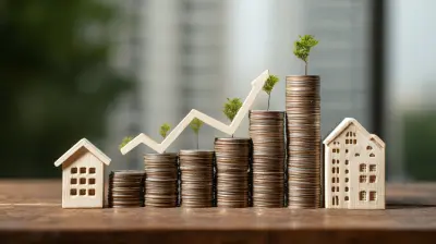 What to Expect From Home Price Growth in Emerging Cities by 2027