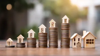 What to Expect From Home Price Growth in Emerging Cities by 2027