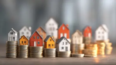 What to Expect from Mortgage Lending Practices by 2027